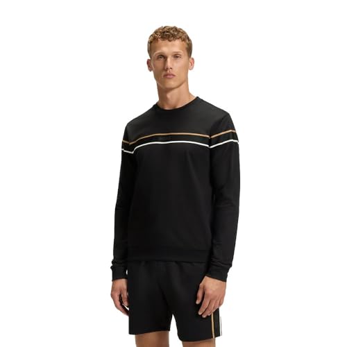 BOSS Iconic Sweatshirt 10269546 02 BOSS Iconic Sweatshirt 10269546 02 von BOSS