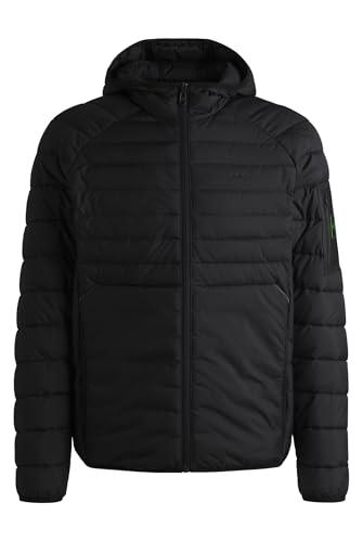 BOSS J_Thor 2 von BOSS