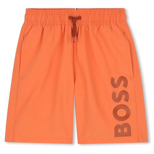 BOSS J51973 Swimming Shorts 16 Years BOSS J51973 Swimming Shorts 16 Years von BOSS