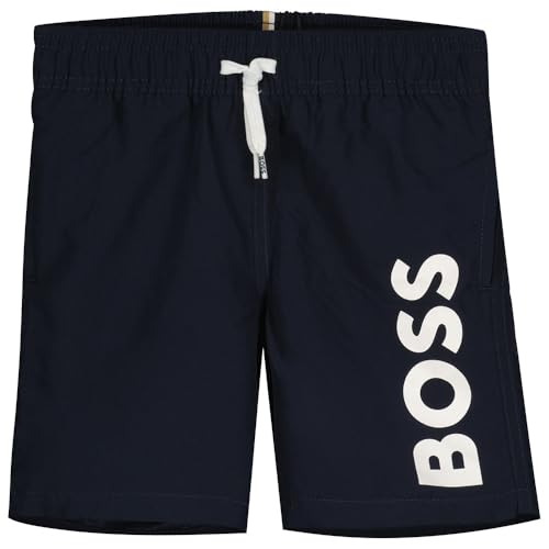 BOSS J51973 Swimming Shorts 6 Years von BOSS
