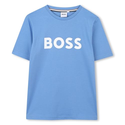 BOSS Shirt Kinder - 152 von BOSS