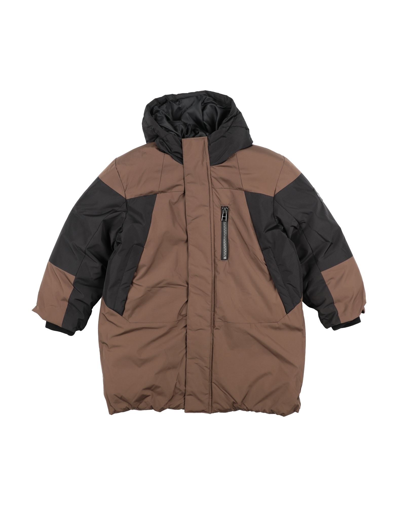 BOSS Jacke & Anorak Kinder Dunkelbraun von BOSS