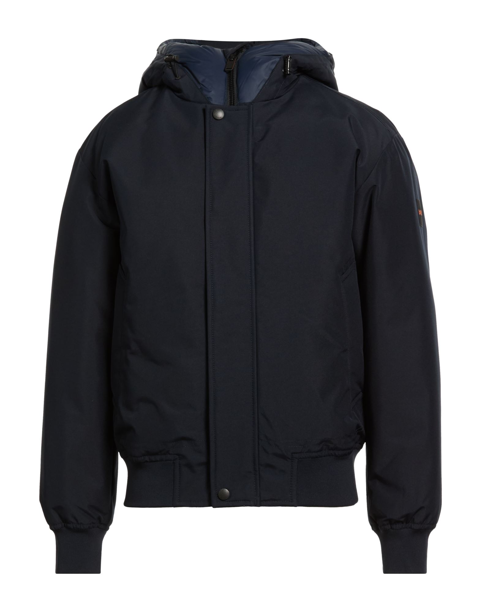 BOSS Jacke & Anorak Herren Marineblau von BOSS