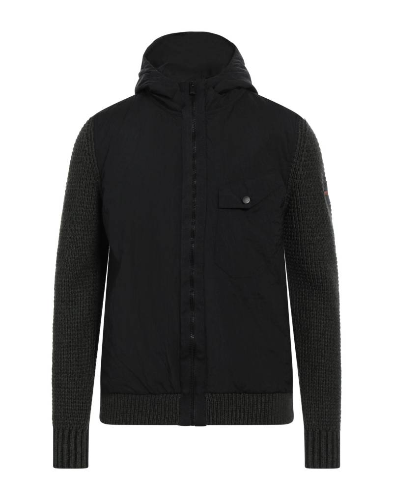 BOSS Jacke & Anorak Herren Schwarz BOSS Jacke & Anorak Herren Schwarz von BOSS