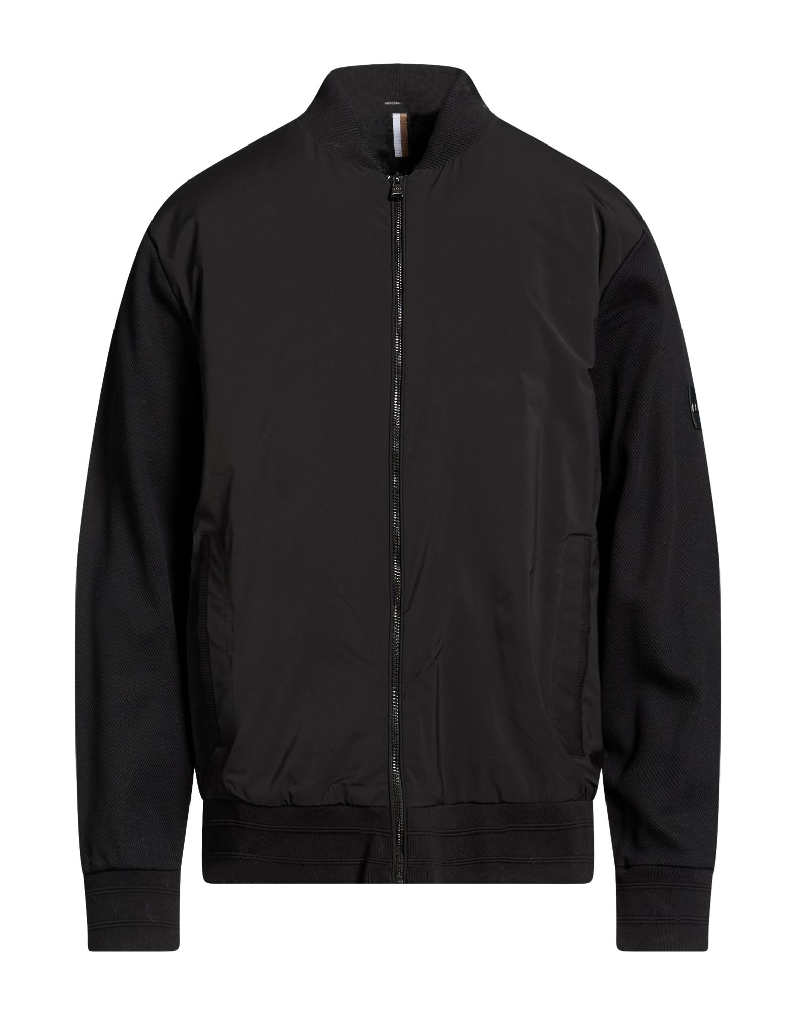 BOSS Jacke & Anorak Herren Schwarz von BOSS