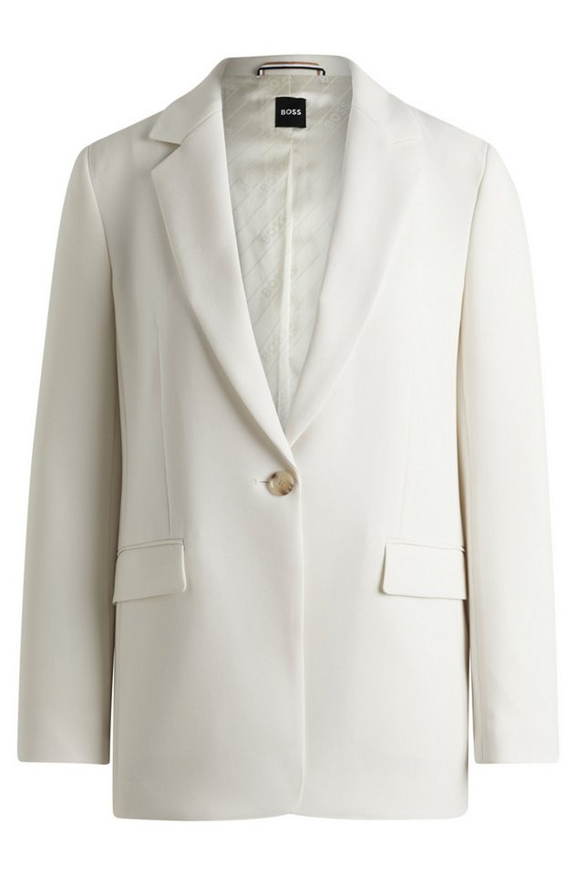 BOSS Jackenblazer Blazer Jocaluah - Regular Fit von BOSS