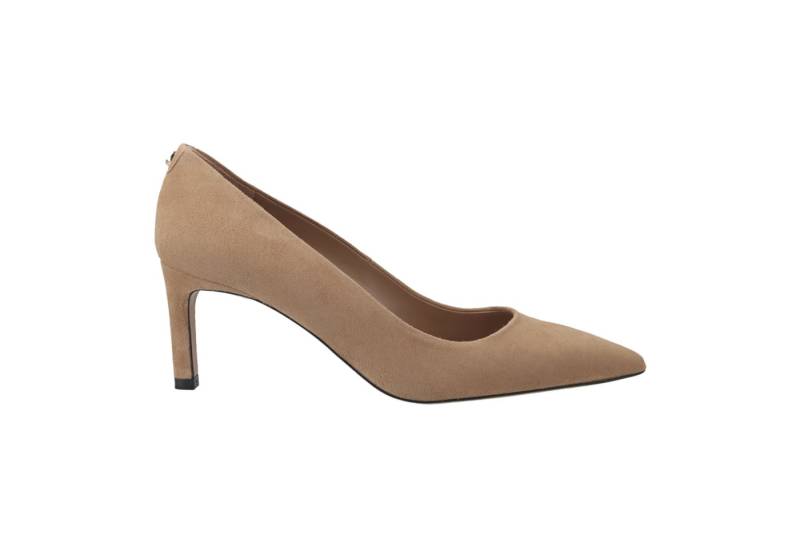 BOSS Boss Janet Pump, Pumps, Beige, Damen Pumps von BOSS