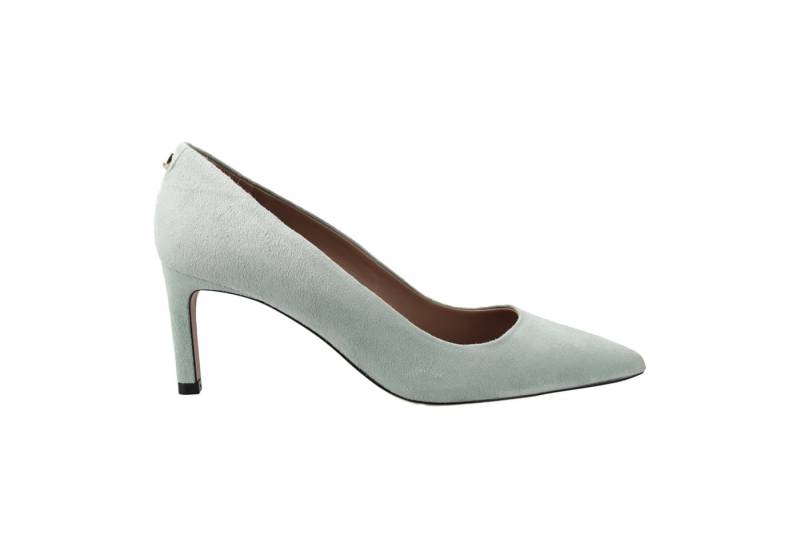 BOSS Boss Janet Pump, Pumps, Grün, Damen Pumps von BOSS