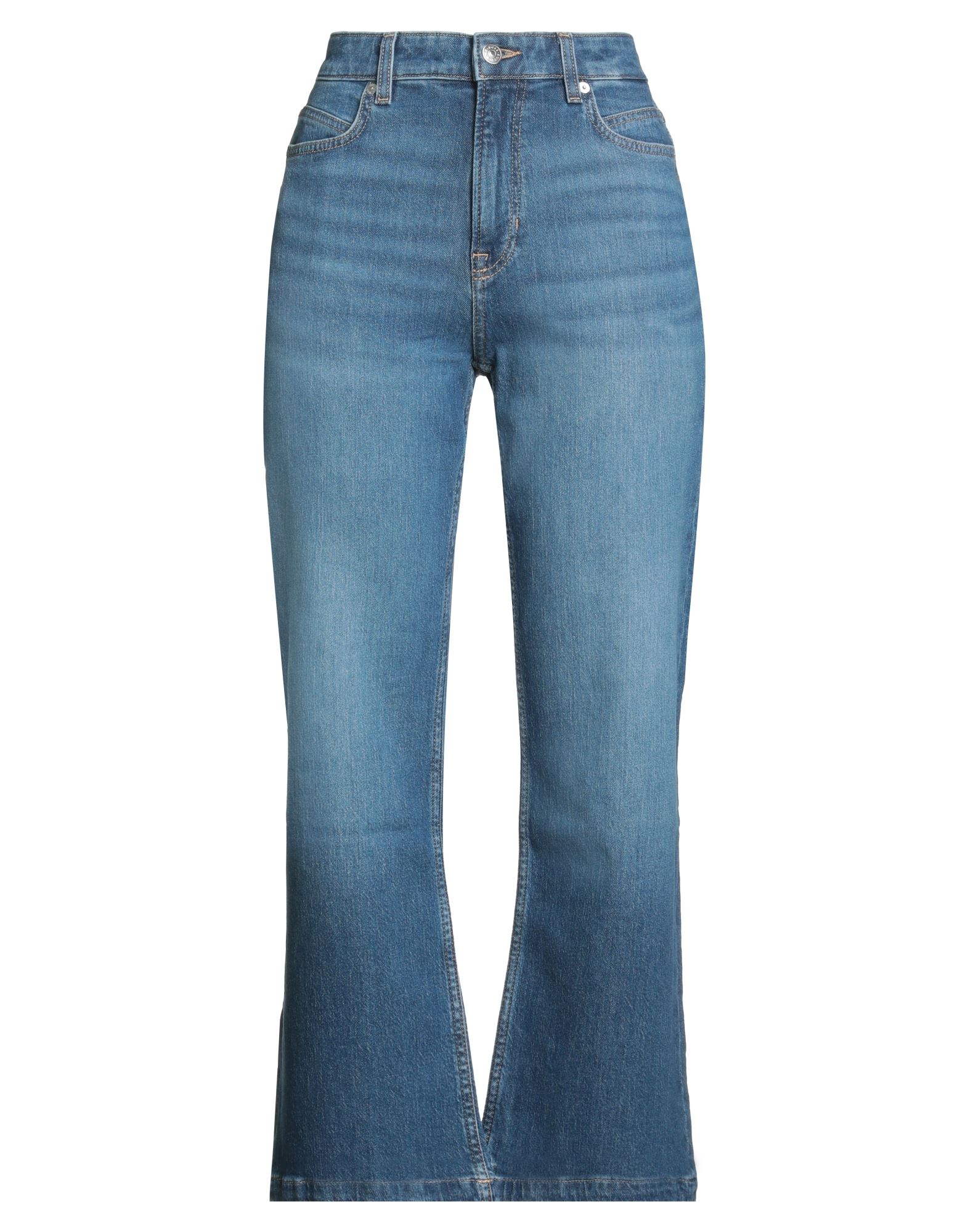 BOSS Jeanshose Damen Blau BOSS Jeanshose Damen Blau von BOSS