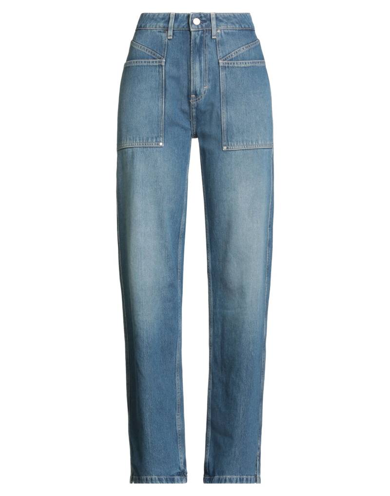 BOSS Jeanshose Damen Blau BOSS Jeanshose Damen Blau von BOSS