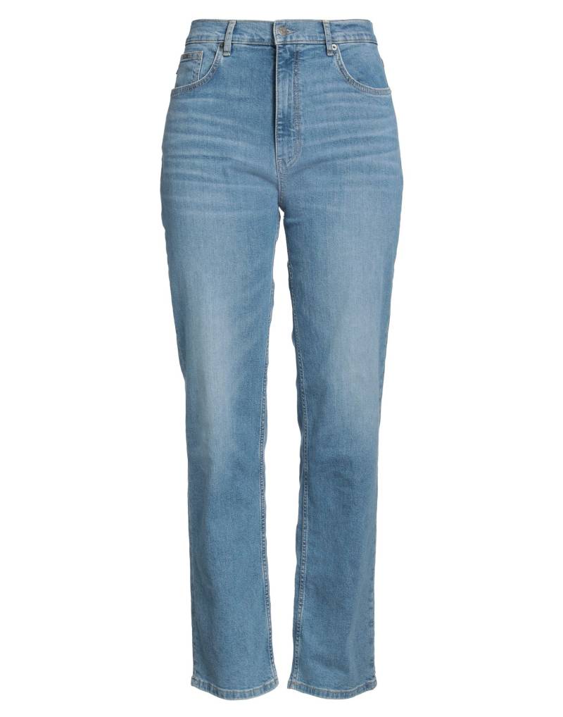 BOSS Jeanshose Damen Blau BOSS Jeanshose Damen Blau von BOSS