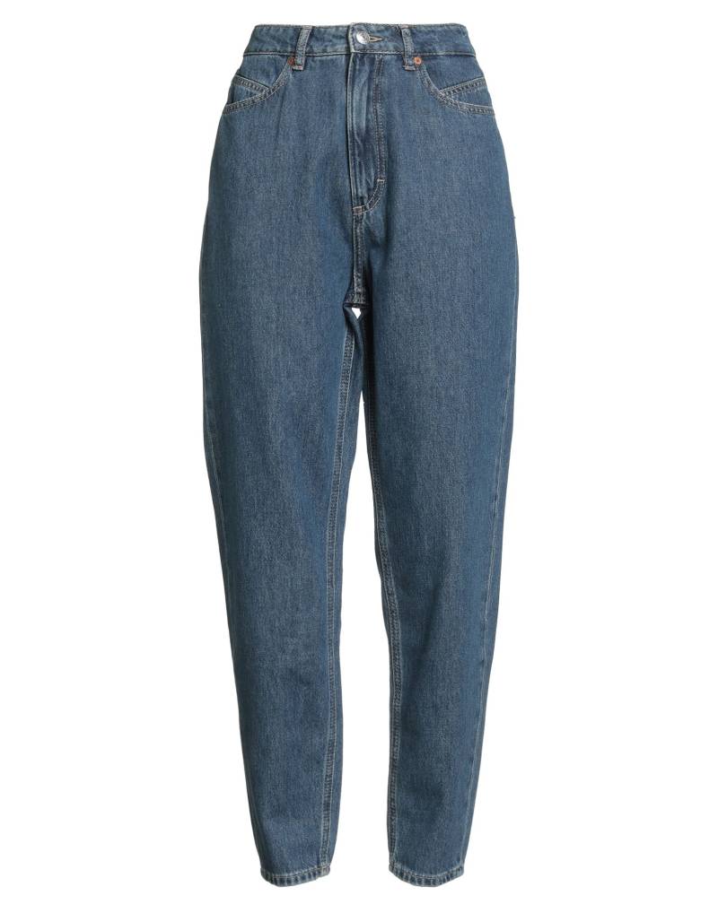 BOSS Jeanshose Damen Blau von BOSS