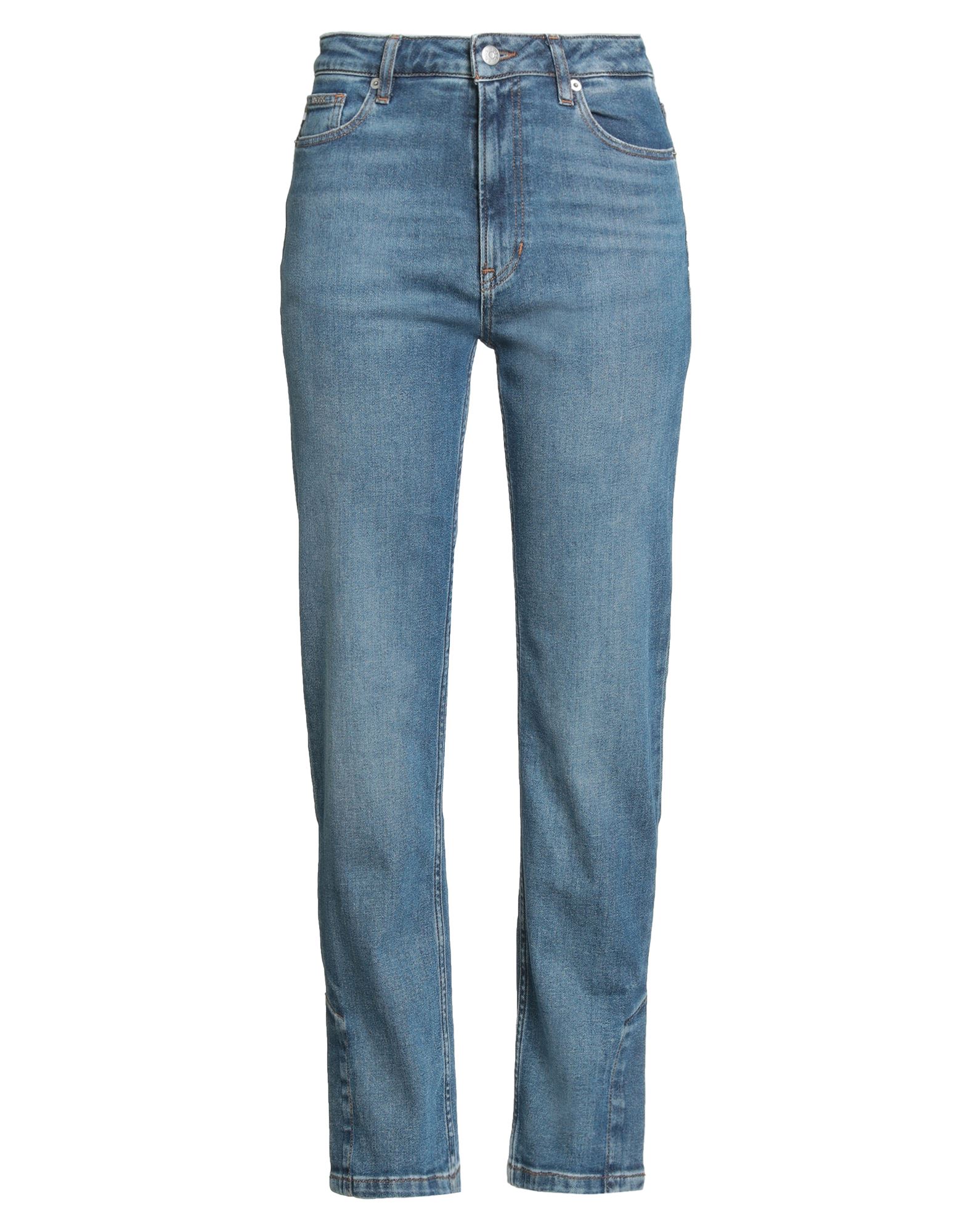 BOSS Jeanshose Damen Blau BOSS Jeanshose Damen Blau von BOSS