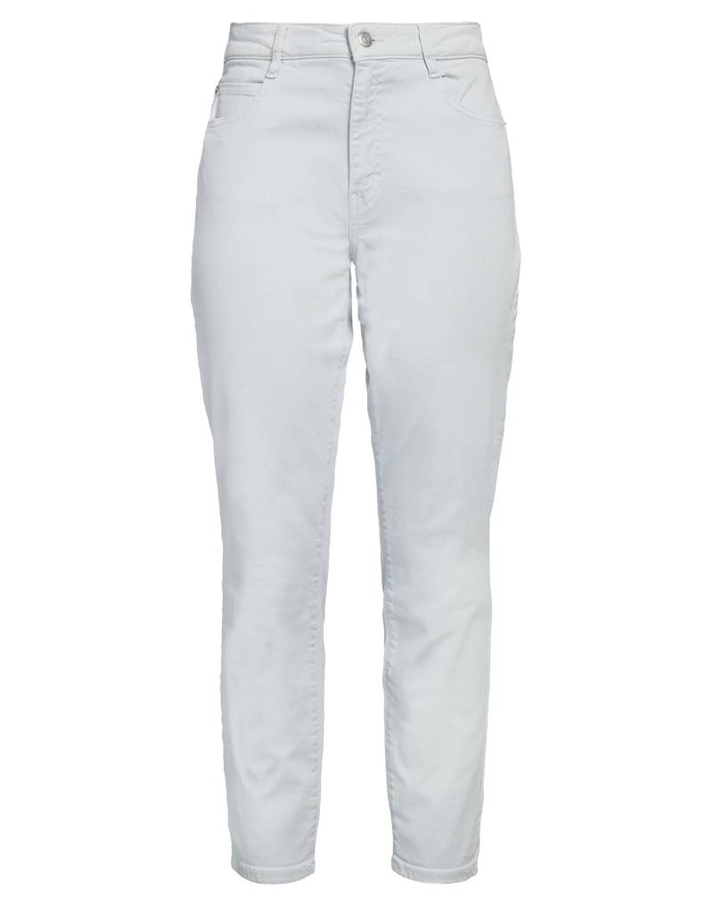 BOSS Jeanshose Damen Himmelblau von BOSS