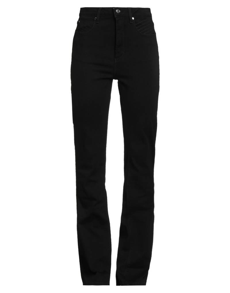 BOSS Jeanshose Damen Schwarz von BOSS