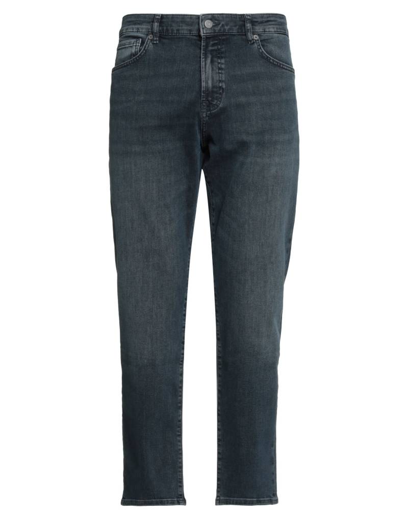 BOSS Jeanshose Herren Blau von BOSS