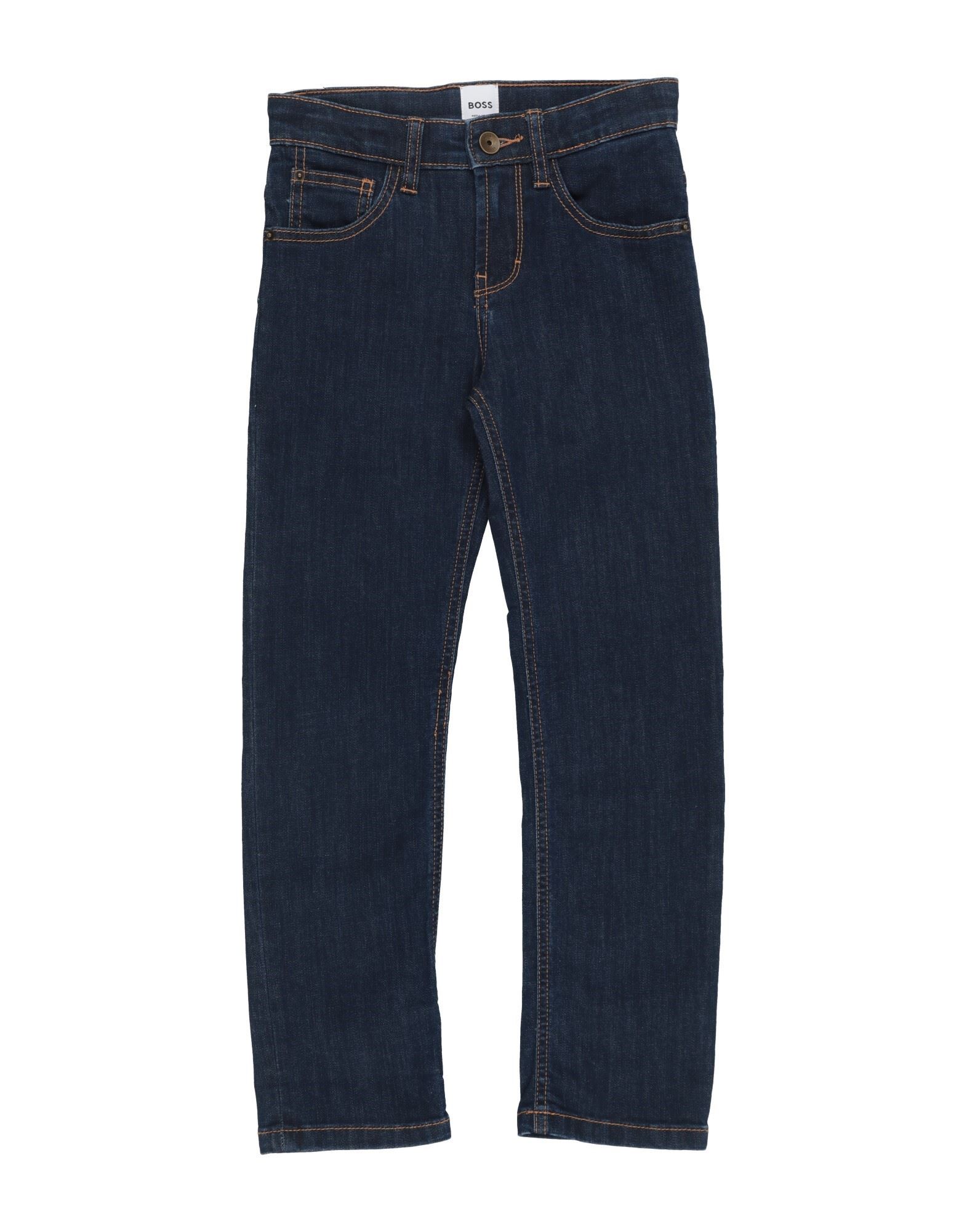 BOSS Jeanshose Kinder Blau von BOSS