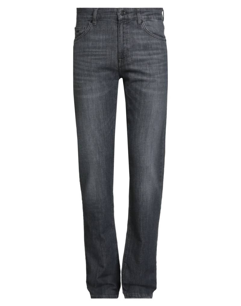 BOSS Jeanshose Herren Grau von BOSS