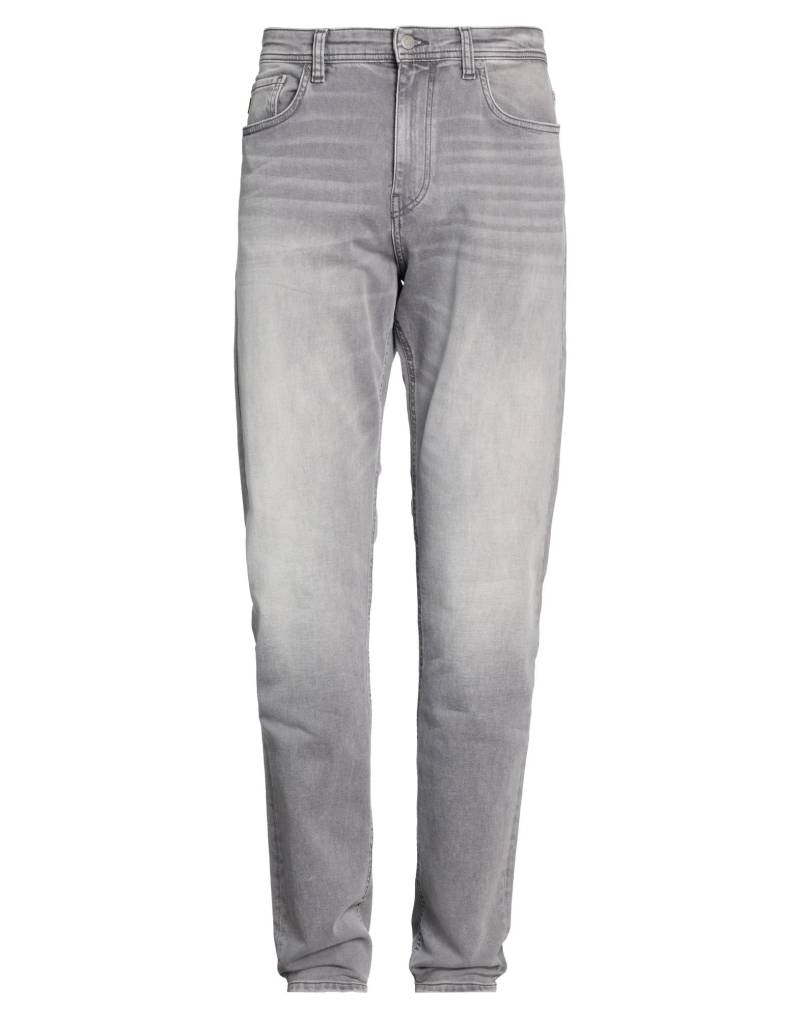 BOSS Jeanshose Herren Grau von BOSS