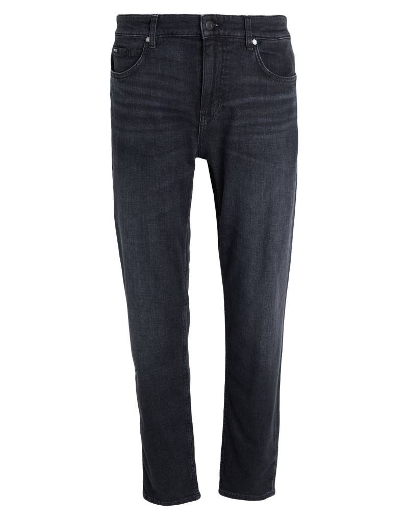 BOSS Jeanshose Herren Nachtblau von BOSS