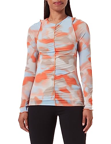BOSS Jersey_TOP von BOSS