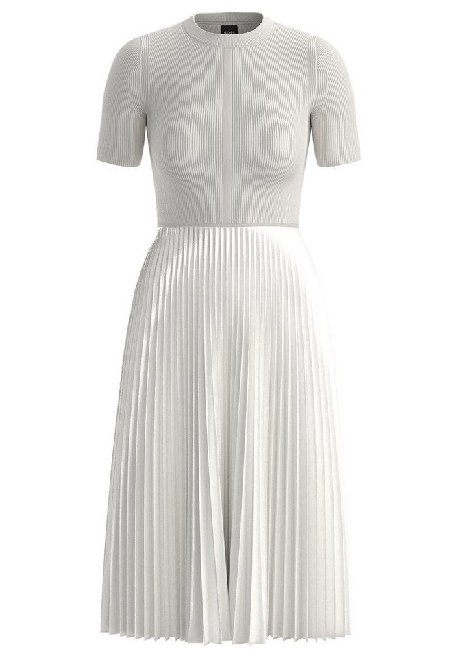 BOSS Jerseykleid Fadridi (1-tlg) von BOSS