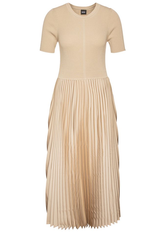 BOSS Jerseykleid Fadridi (1-tlg) von BOSS