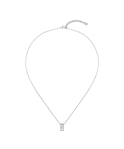 BOSS Jewelry Halskette für Damen Kollektion CLIA mit Kristallen - 1580406 von BOSS