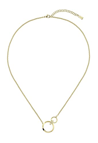 BOSS Jewelry Halskette für Damen Kollektion OPHELIA - 1580275 BOSS Jewelry Halskette für Damen Kollektion OPHELIA - 1580275 von BOSS