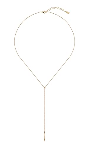 BOSS Jewelry Halskette für Damen Kollektion SIGNATURE - 1580087 von BOSS