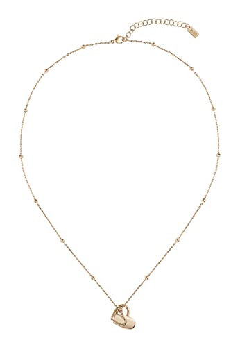 BOSS Jewelry Halskette für Damen Kollektion SOULEMATE - 1580218 von BOSS