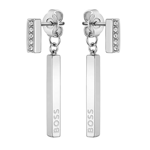 BOSS Jewelry Ohrstecker für Damen Kollektion SAYA - 1580282 von BOSS