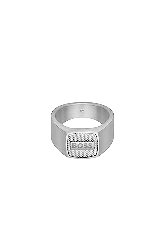 BOSS Jewelry Ring für Herren Kollektion SEAL - 1580256L von BOSS