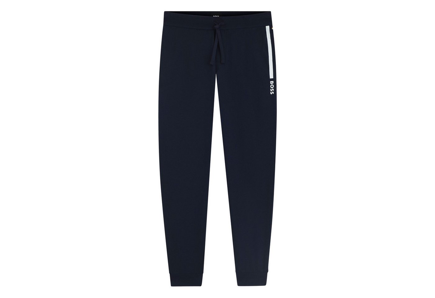 BOSS Jogginghose Authentic Pants mit Markendetails von BOSS