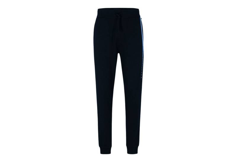 BOSS Jogginghose Authentic Pants mit mittlerer Bundhöhe von BOSS