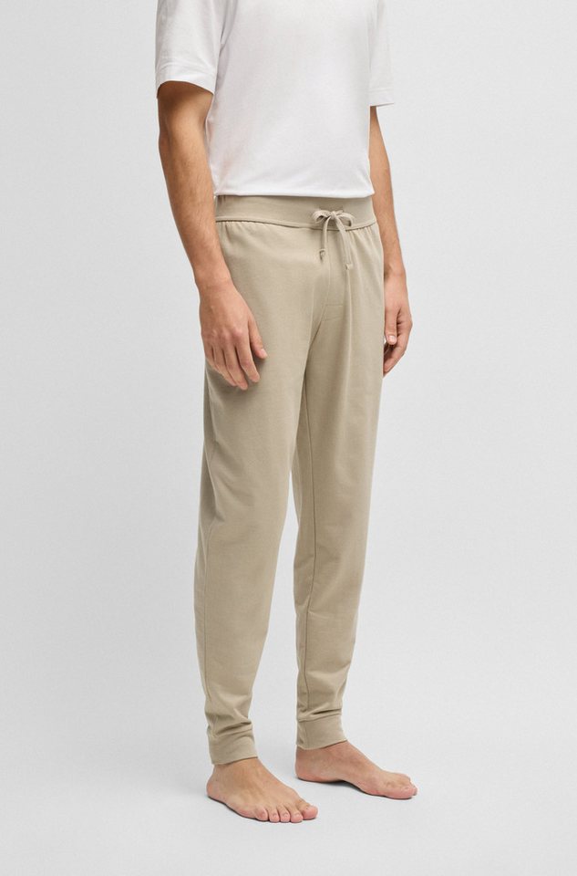 BOSS Jogginghose Authentic Pants von BOSS