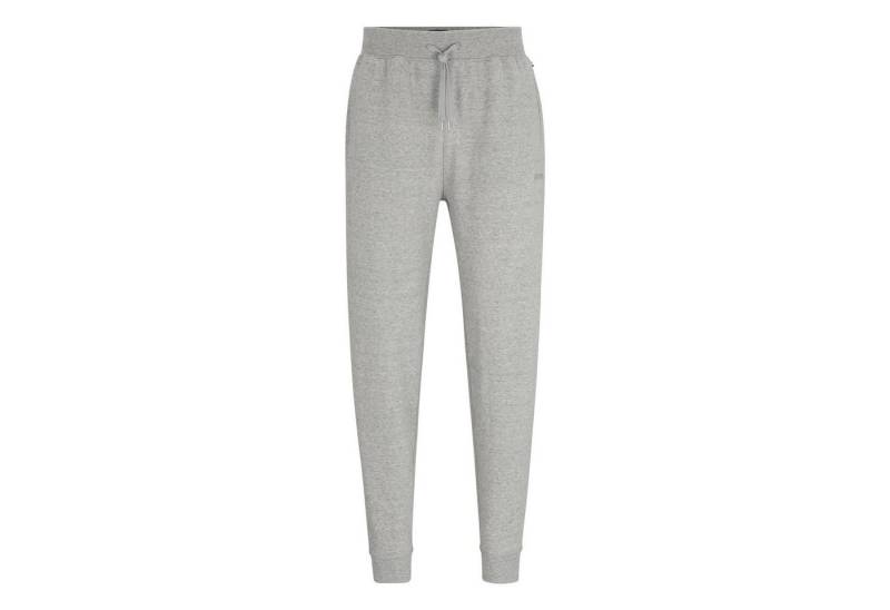 BOSS Jogginghose Cozy Pants mit Boss-Logo von BOSS
