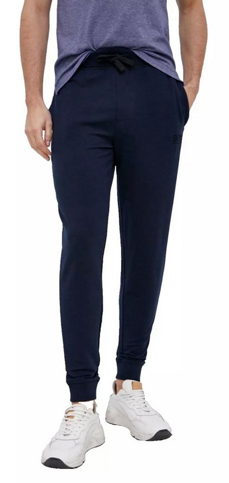 BOSS Jogginghose Lyocell Tencel von BOSS