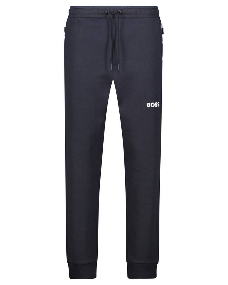 BOSS Jogginghose Herren Jogginghose HADIKO 1 (1-tlg) von BOSS