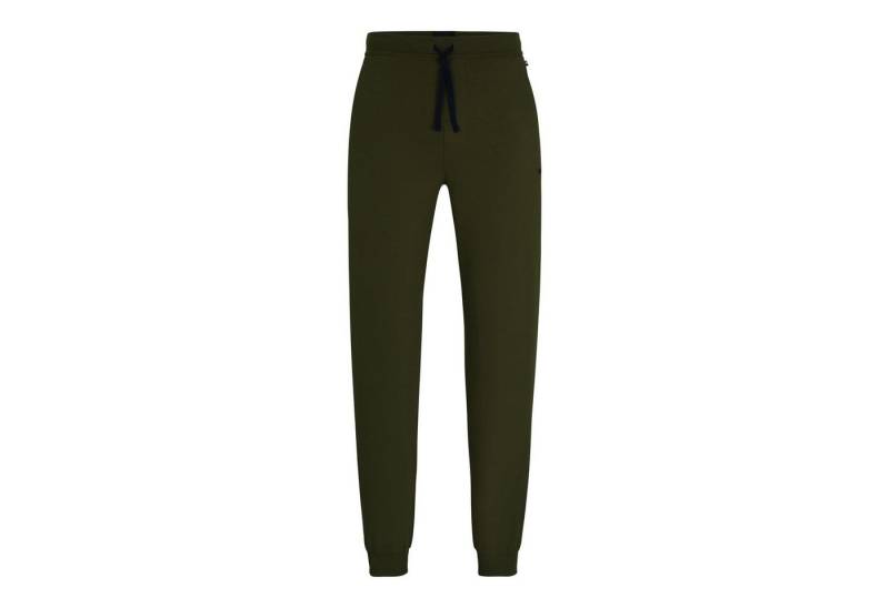 BOSS Jogginghose Mix & Match Pants mit Boss-Logo von BOSS