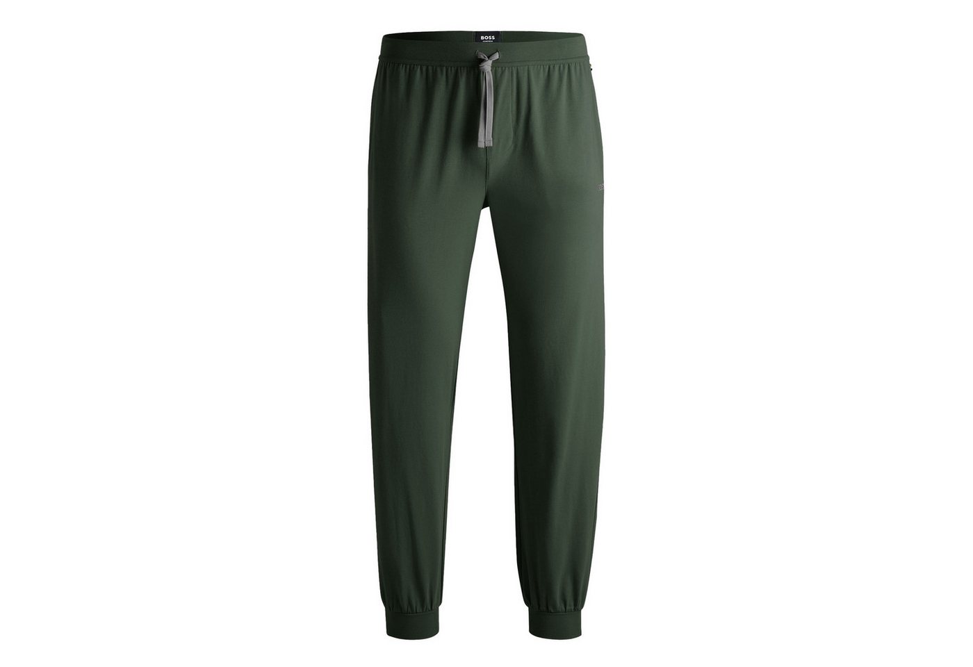 BOSS Jogginghose Mix & Match Pants mit Boss-Logo BOSS Jogginghose Mix & Match Pants mit Boss-Logo von BOSS