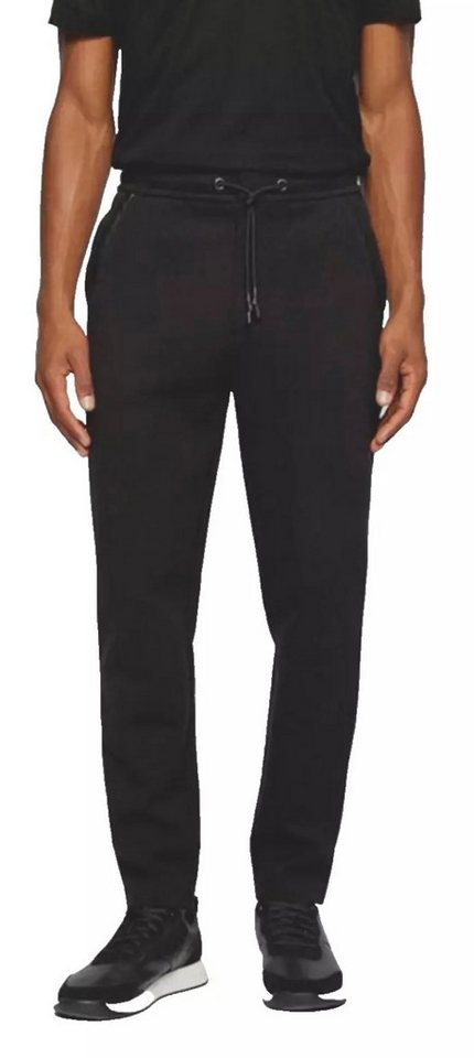 BOSS Jogginghose x AJBXNG Joshua Limited Limitierten Kollektion mit Boxer Anthony Joshua von BOSS
