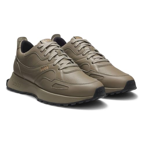 BOSS Jonah Runn 10214642 Trainers EU 41 von BOSS