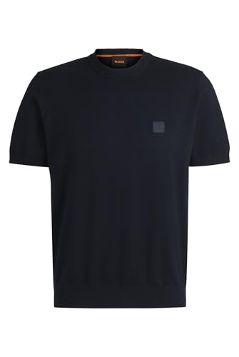 BOSS Kanache 10270405 01 Shirt Dark Blue404 M von BOSS