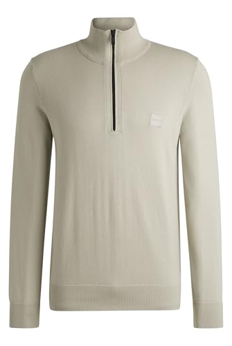 BOSS Kanobix_S, Light Beige271, M von BOSS