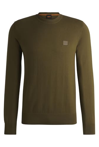 BOSS Kanovano_S von BOSS