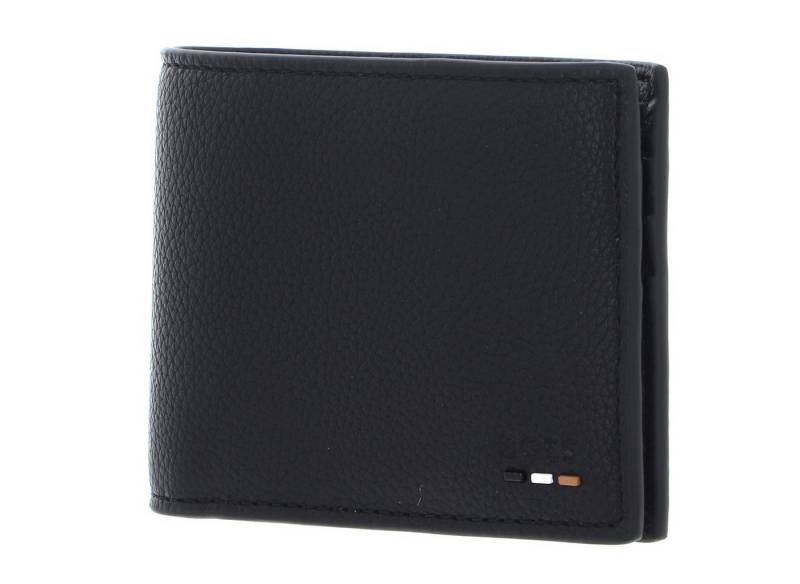 BOSS Kartenetui 6 CC Card Case, mit RFID-Blocker Schutz von BOSS