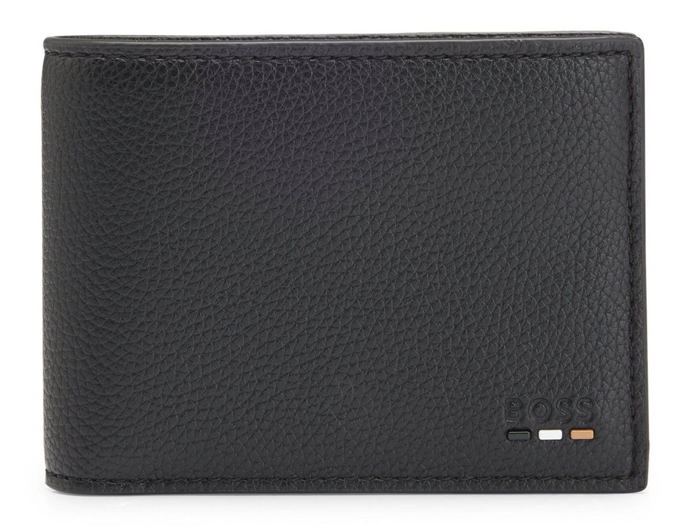 BOSS Kartenetui 6 CC Card Case, mit RFID-Blocker Schutz BOSS Kartenetui 6 CC Card Case, mit RFID-Blocker Schutz von BOSS