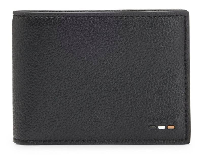 BOSS Kartenetui 6 CC Card Case, mit RFID-Blocker Schutz von BOSS