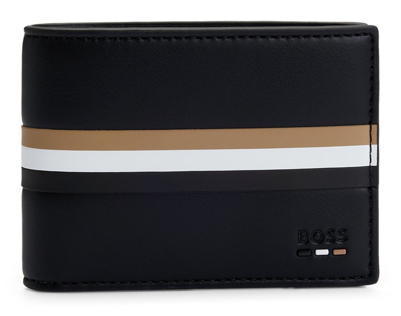 BOSS Kartenetui 6 CC Card Case, mit RFID-Blocker Schutz BOSS Kartenetui 6 CC Card Case, mit RFID-Blocker Schutz von BOSS